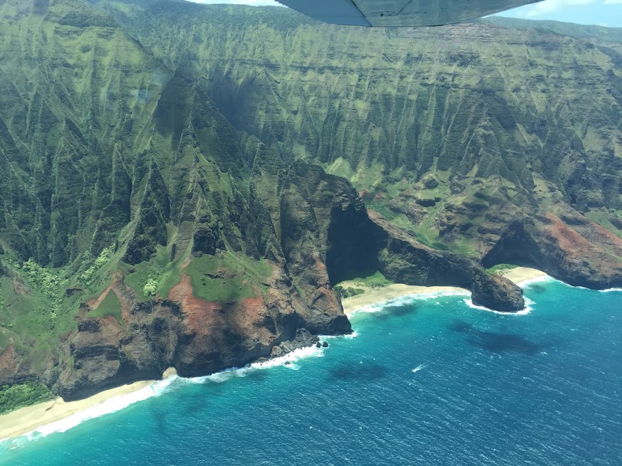 Na Pali Coast