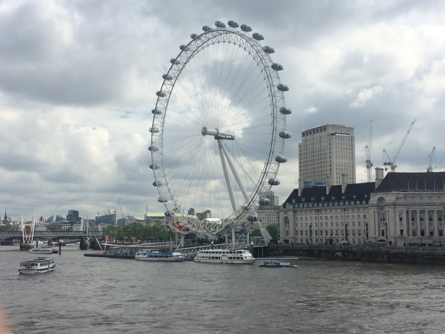 London Eye