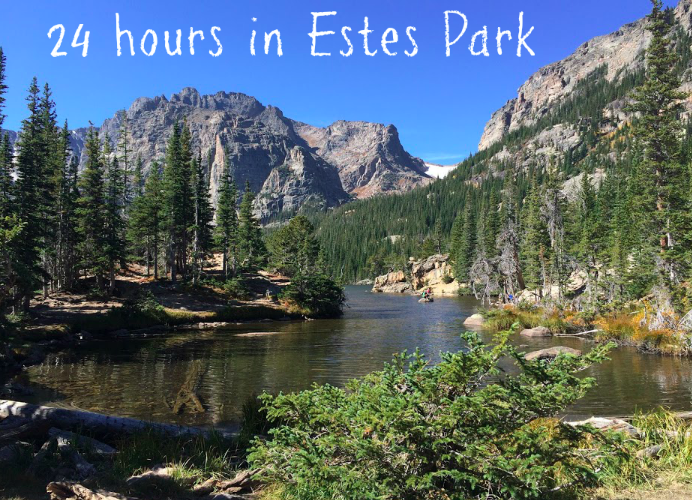 Estes Park