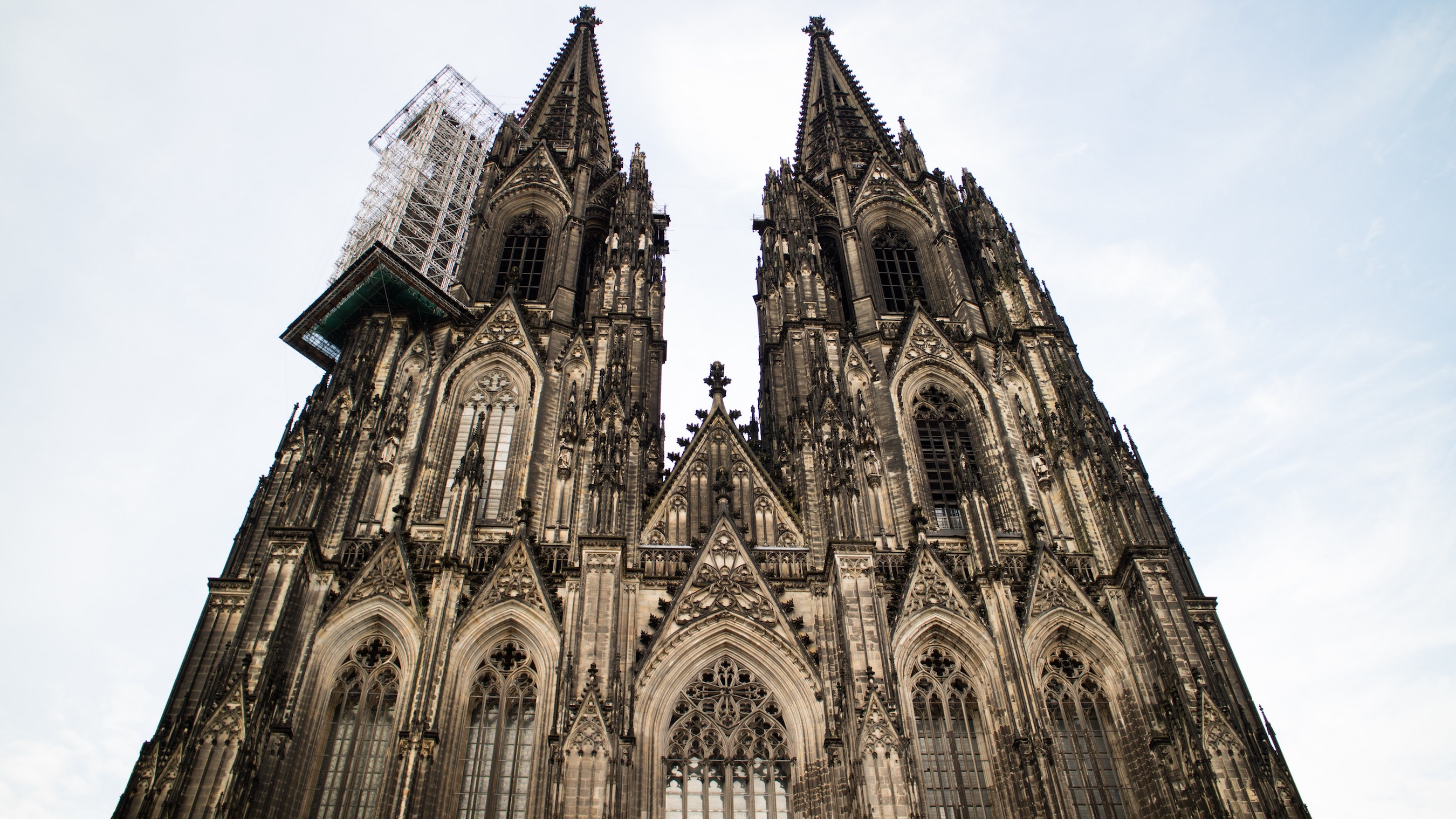 Cologne Cathedral