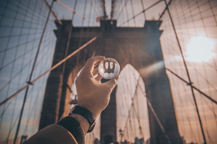 Brooklyn Bridge