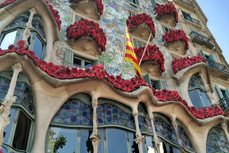 Casa Batllo