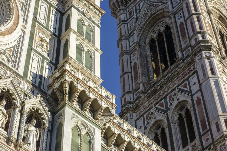 Il Duomo in Florence