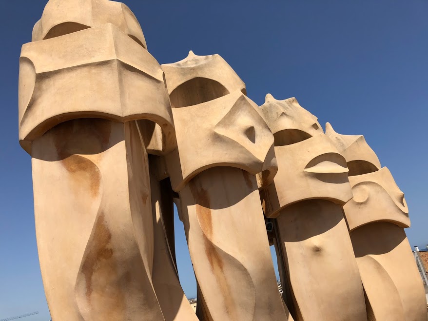 Casa Mila