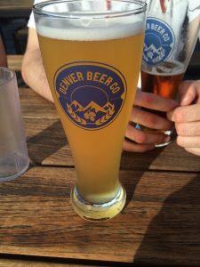Denver Beer Co. Kolsch