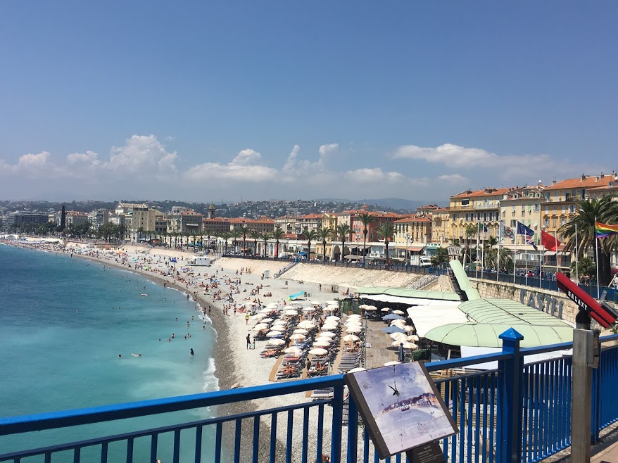 Nice, France