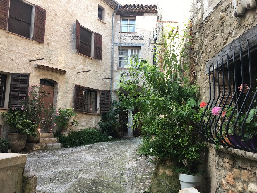 Saint-Paul-de-Vence