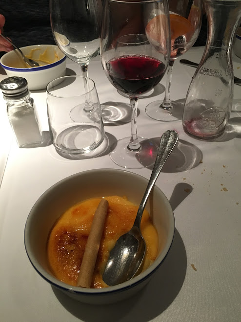 crema Catalana