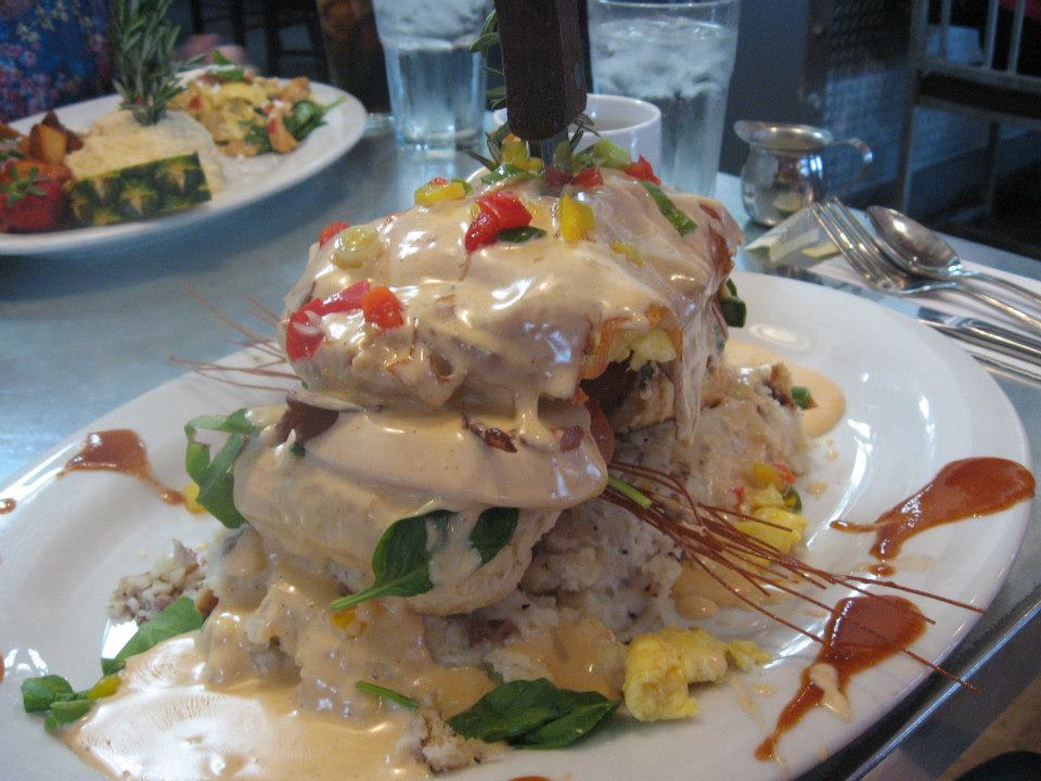 Hash House A Go Go