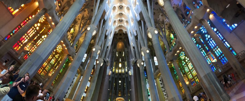 Sagrada Familia