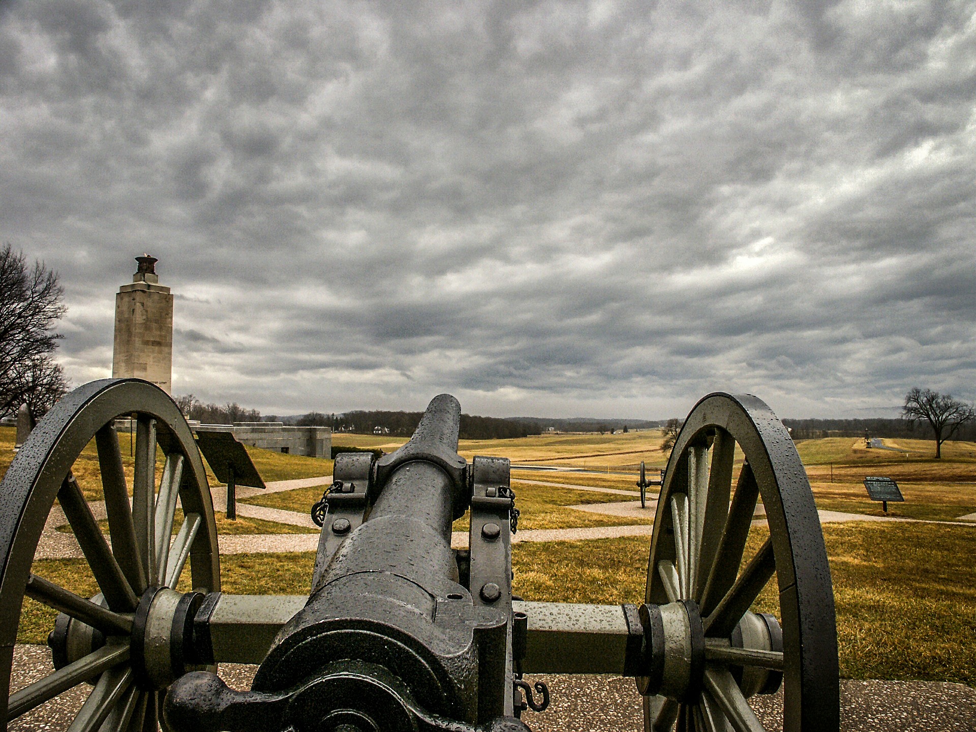 Gettysburg, PA