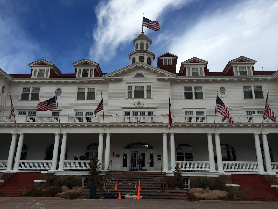 The Stanley Hotel