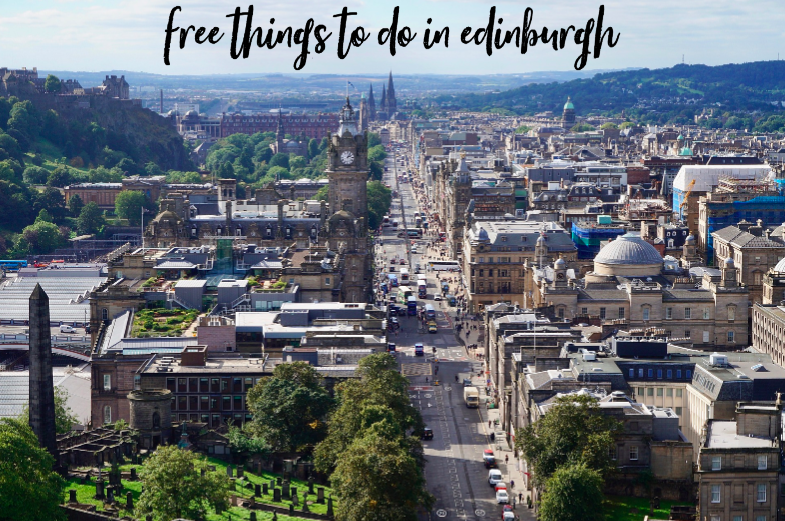 Edinburgh, Scotland