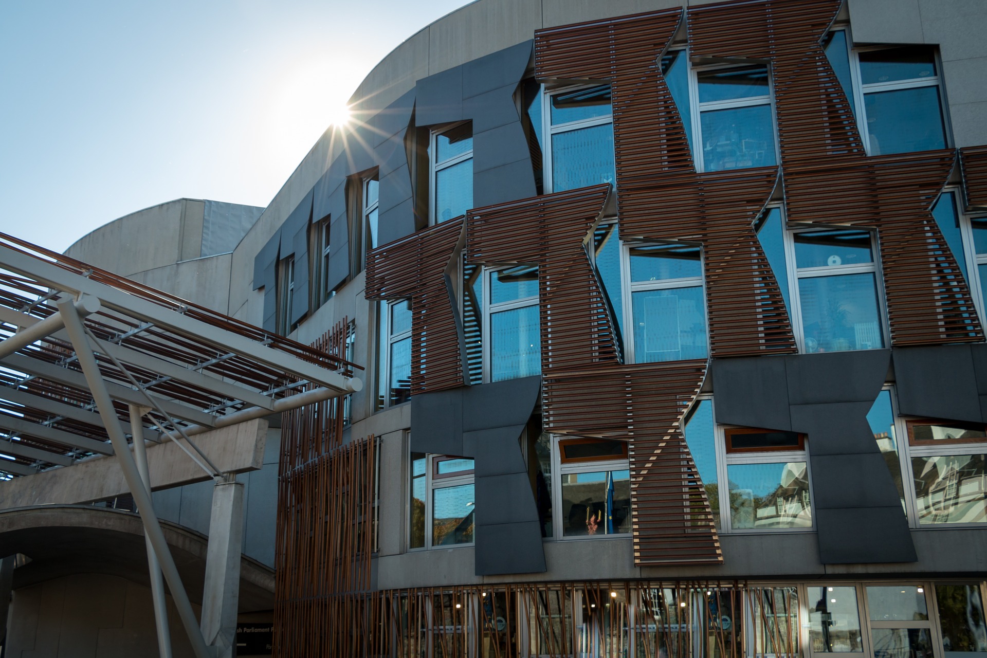 Scottish Parliament