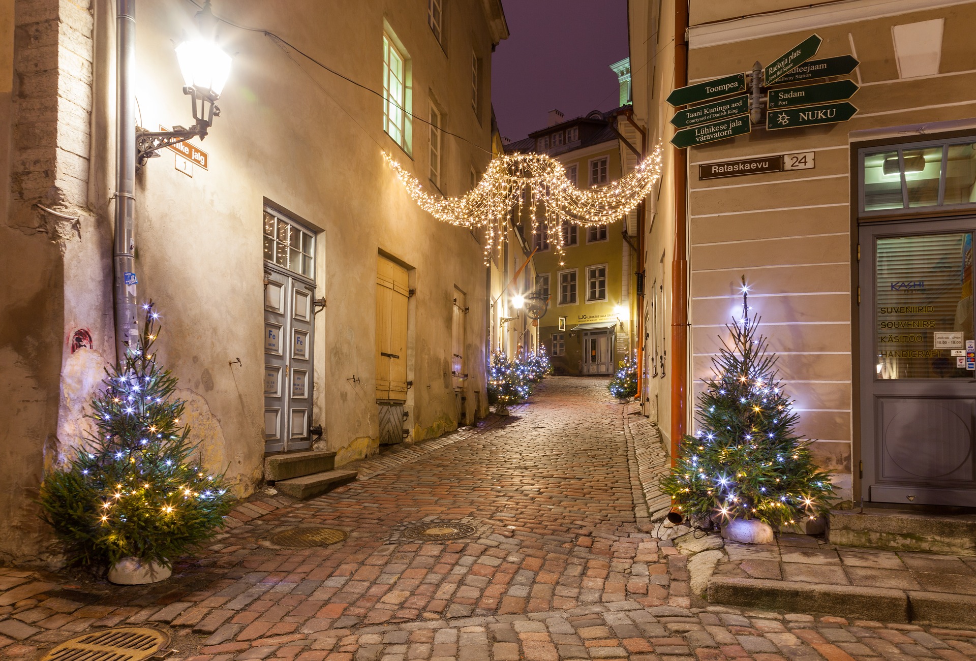 Tallinn Christmas