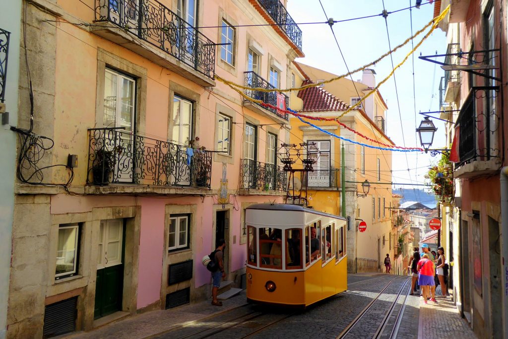 Lisbon, Portugal