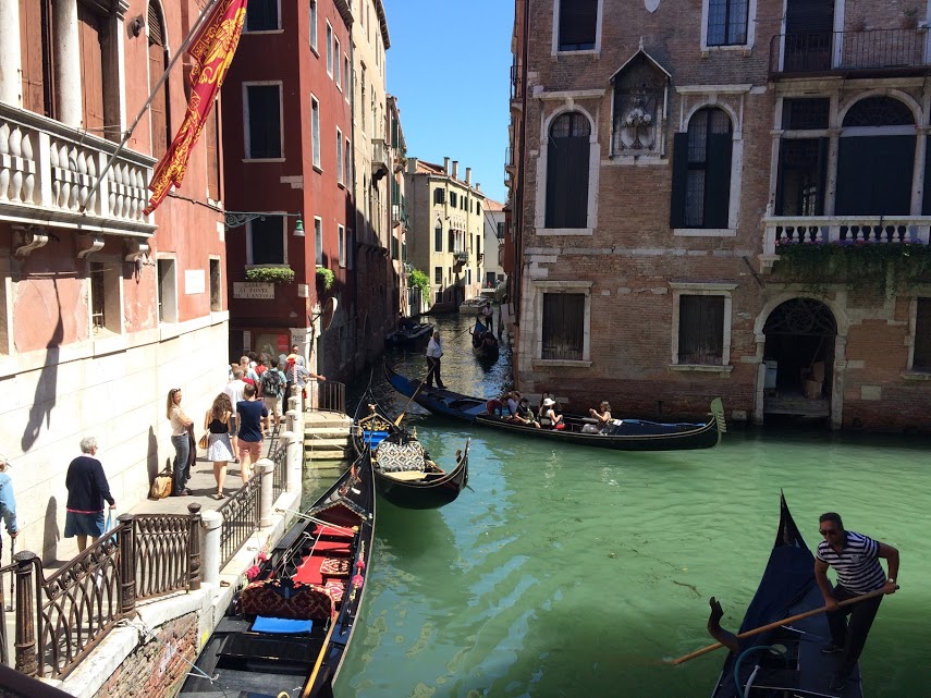 Venice, Italy