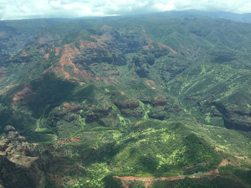 Waimea Canyon