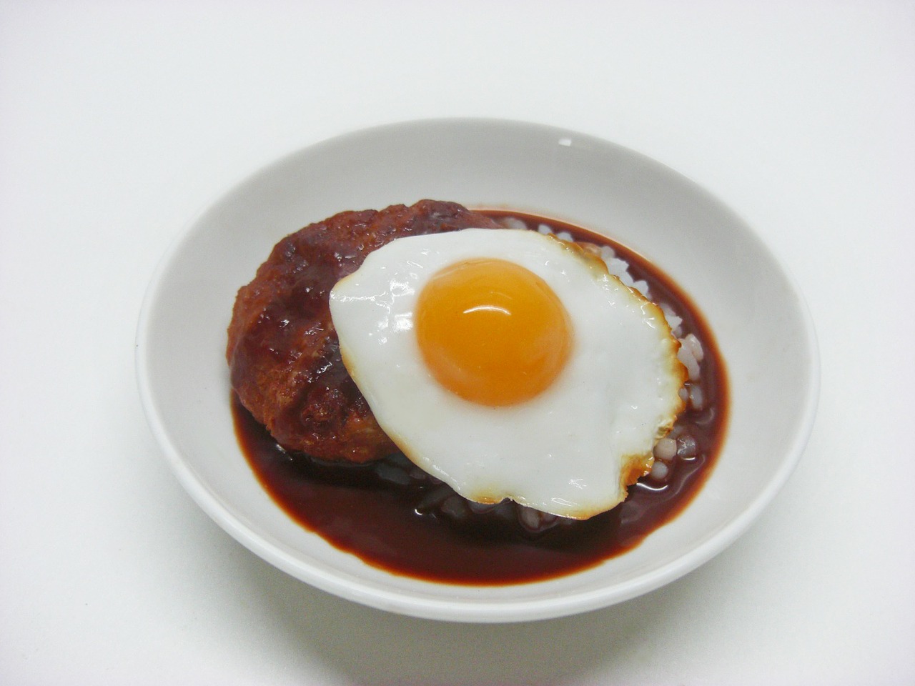 Loco moco