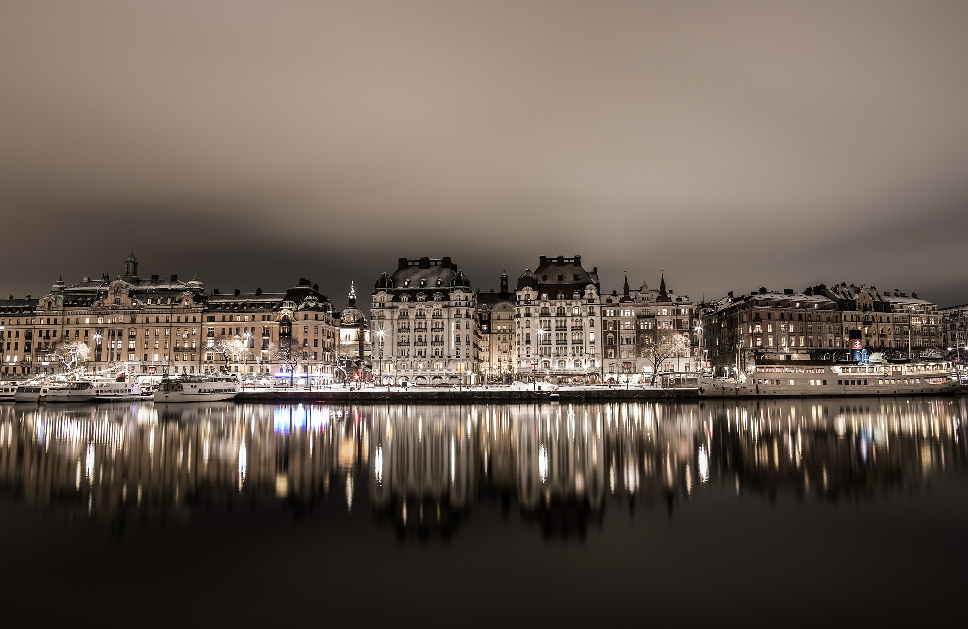 Stockholm, Sweden