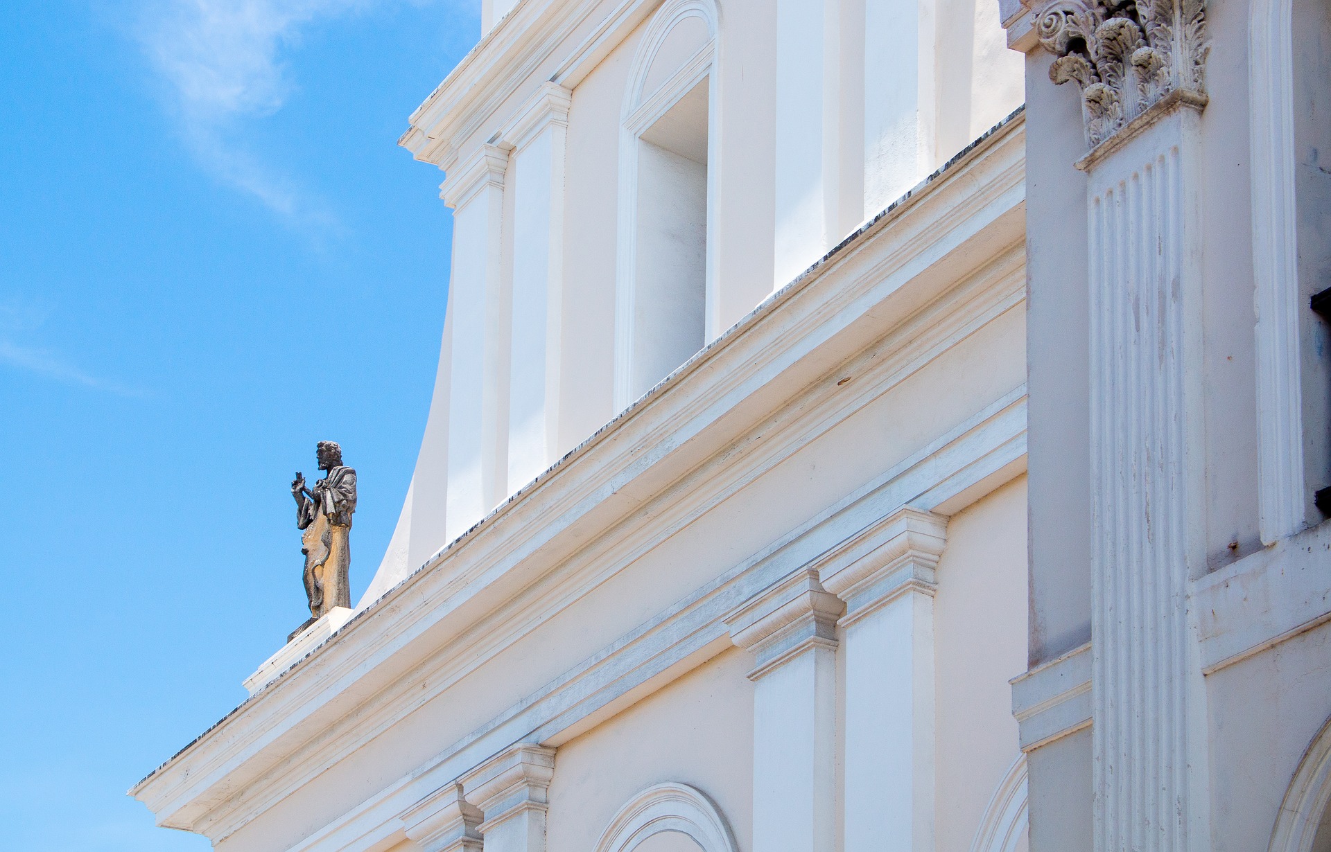 San Juan Cathedral