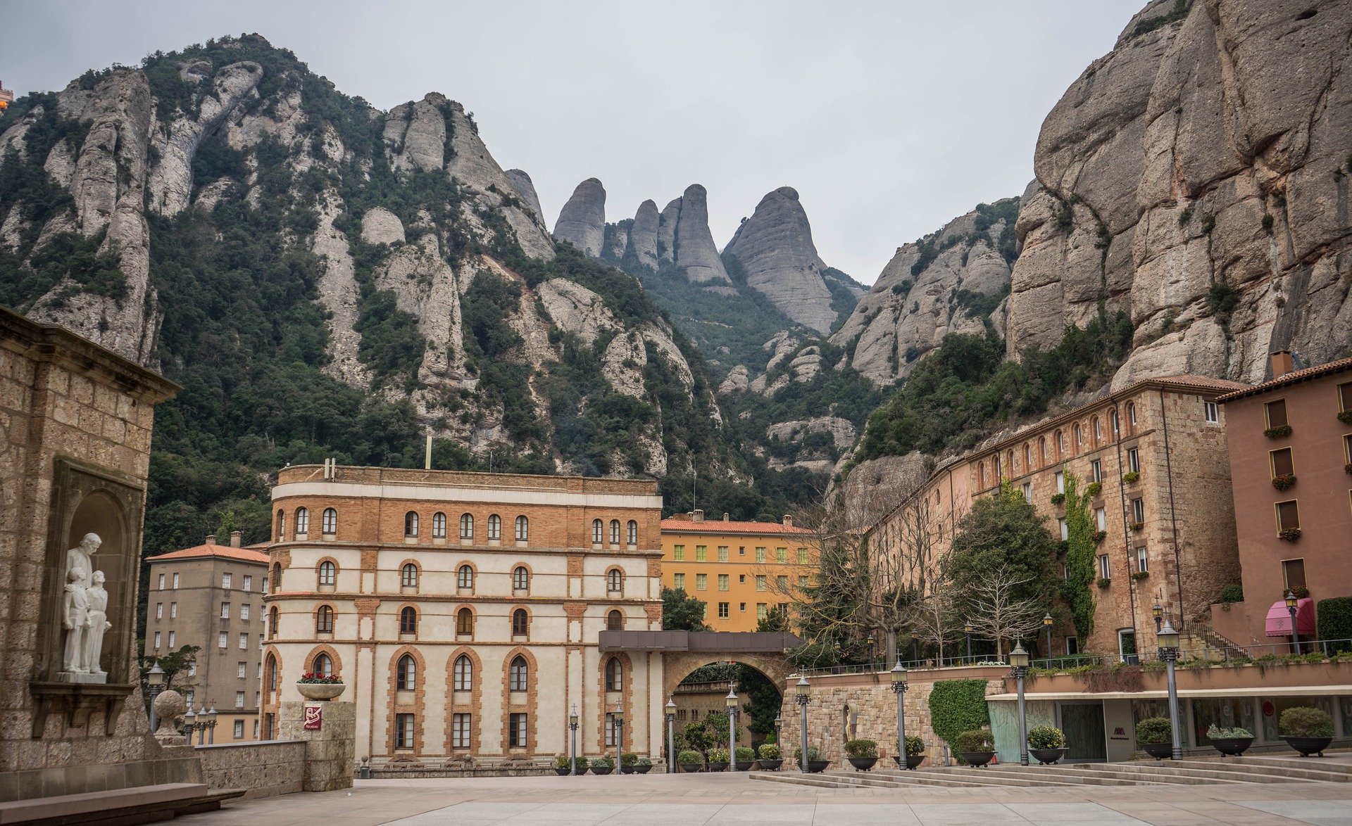 Montserrat