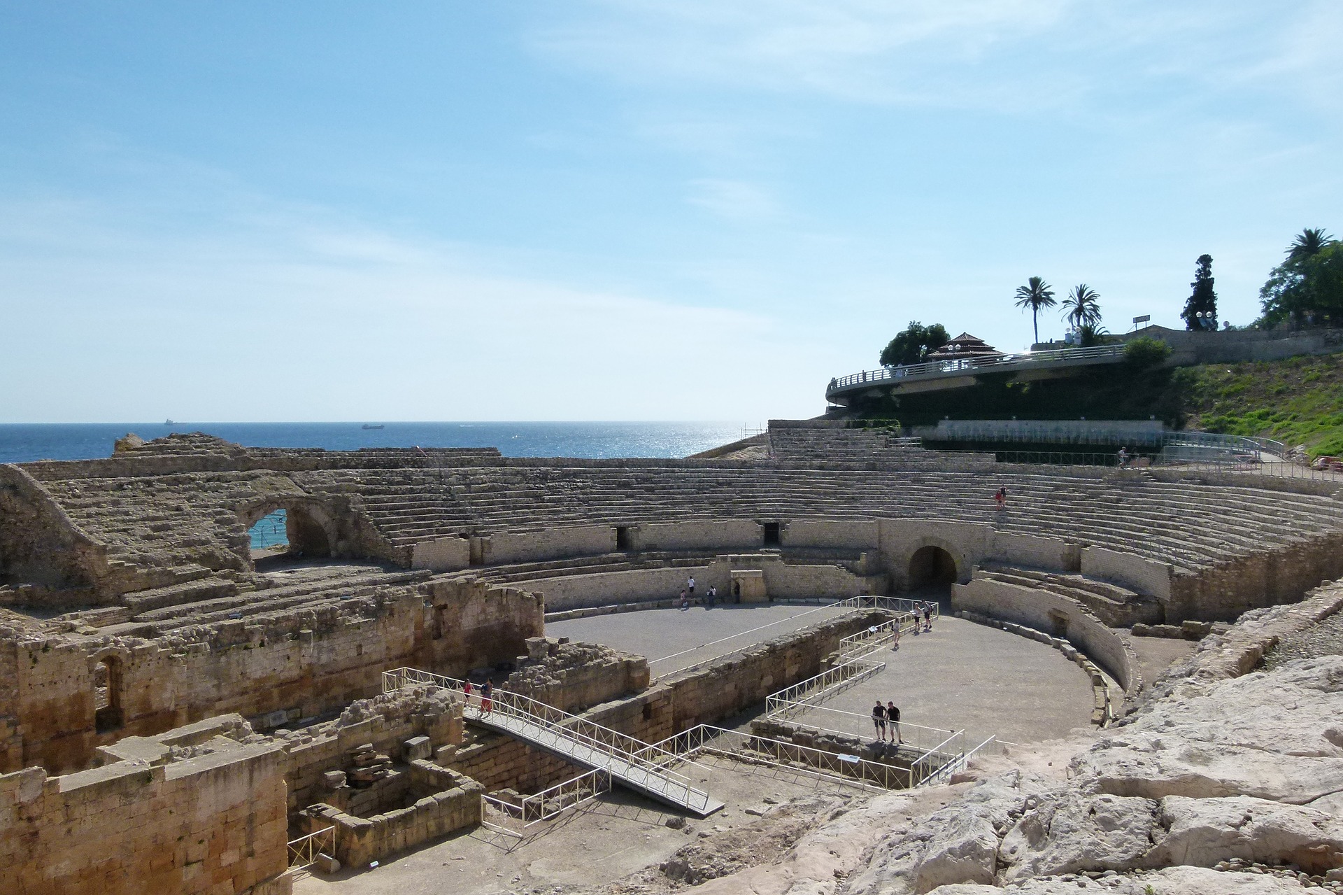 Tarragona, Spain