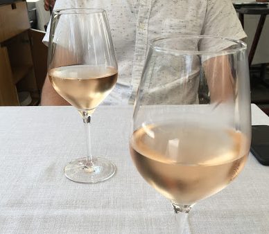 Rose wines