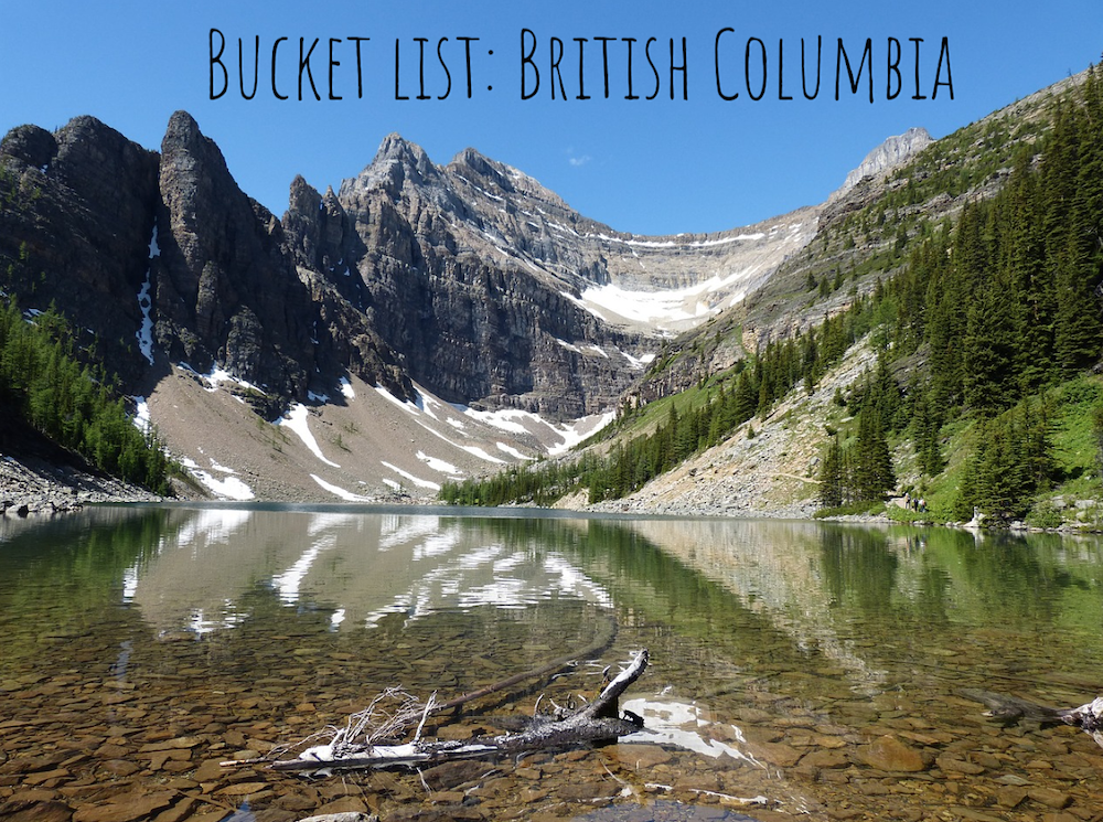 British Columbia