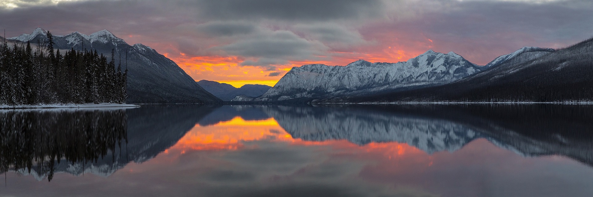 Glacier National Park