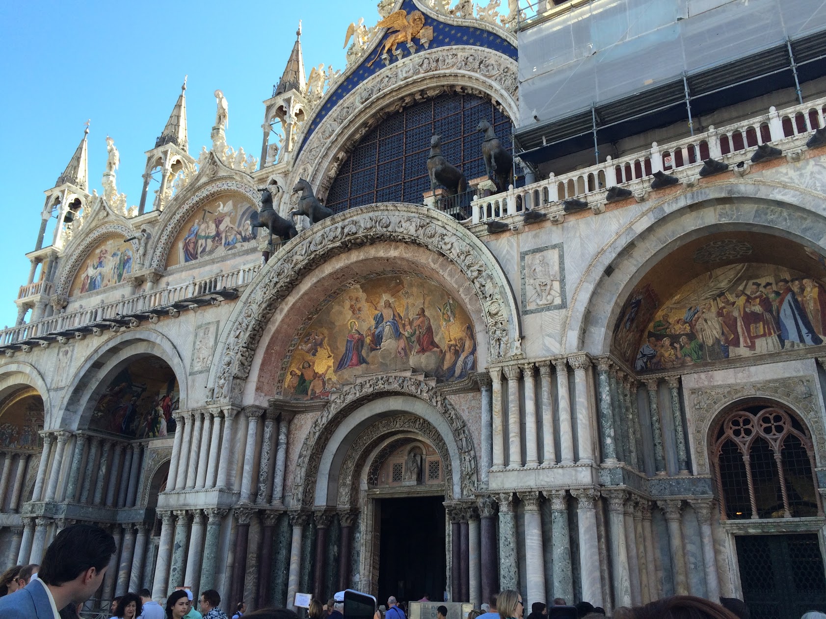 Basilica di San Marco