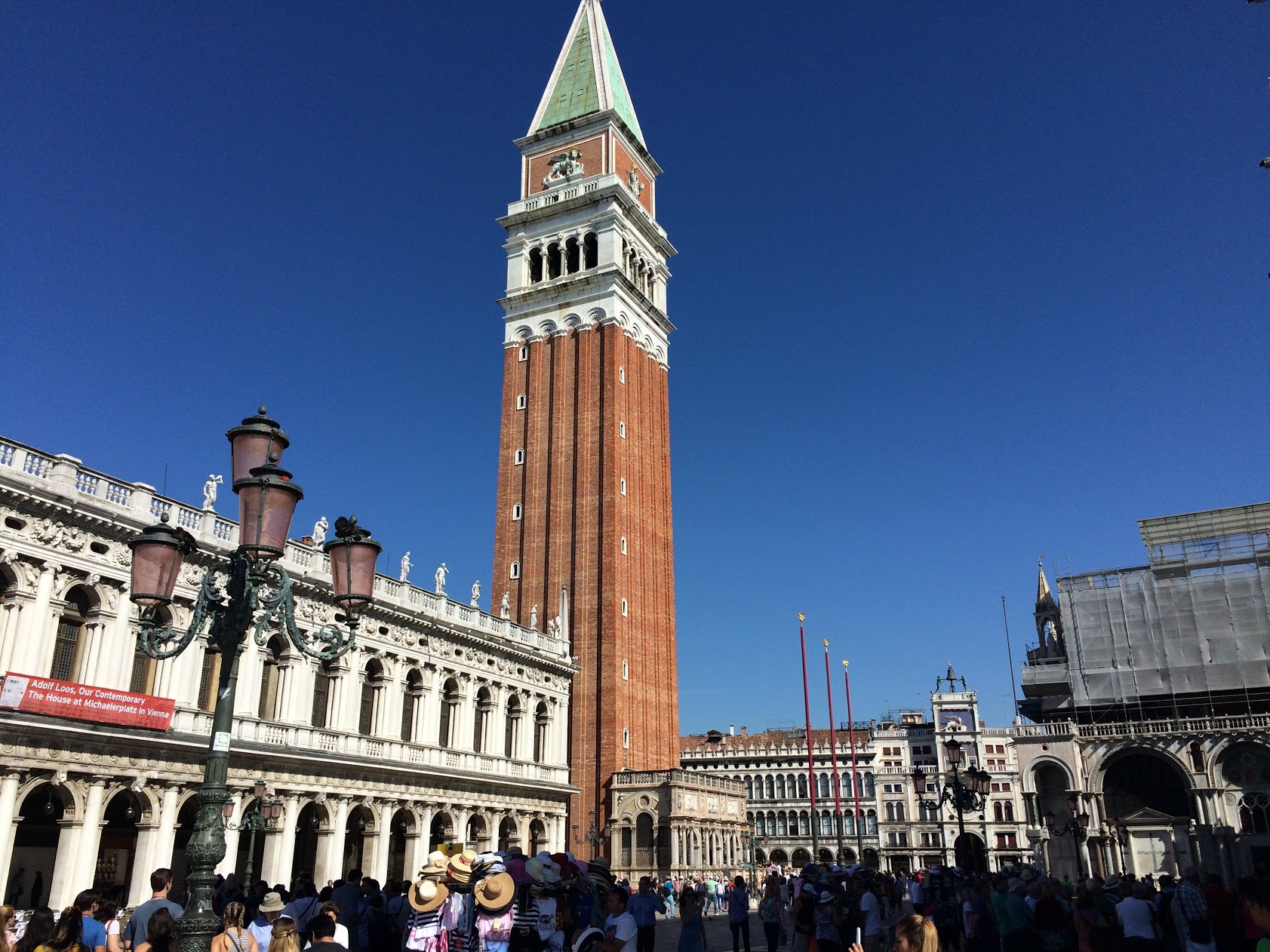 Piazza San Marco