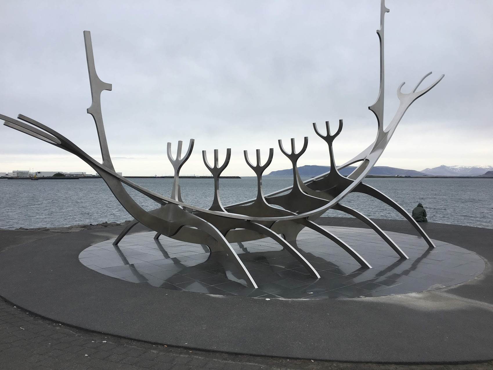 Sun Voyager