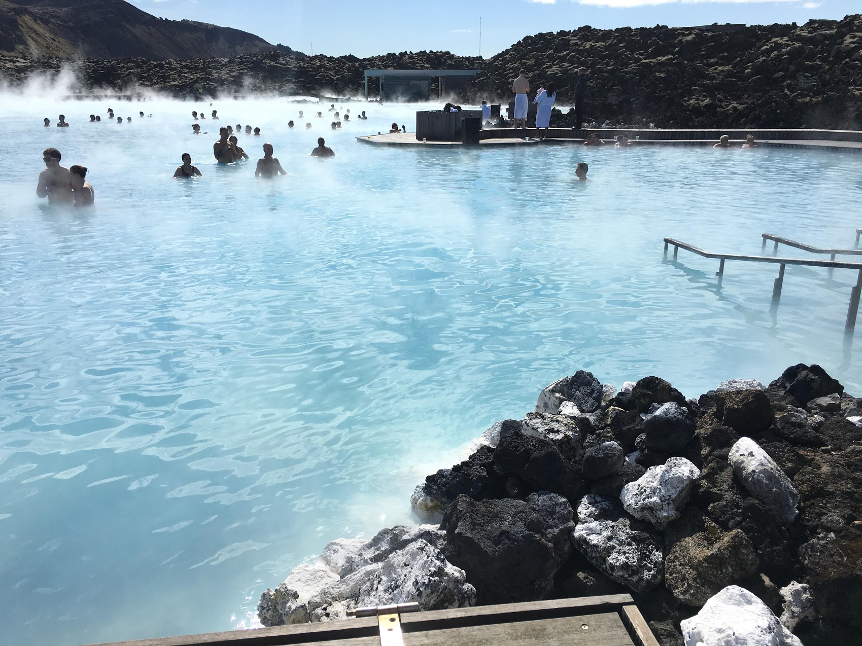 Blue Lagoon