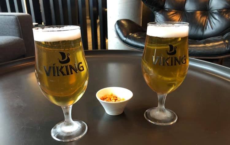 Viking beers