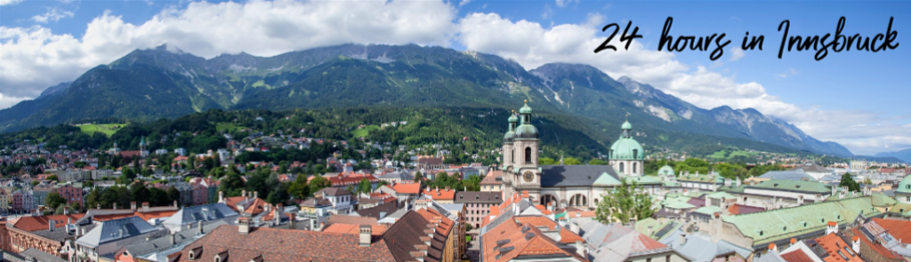 Innsbruck