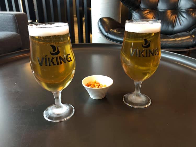 Viking beers