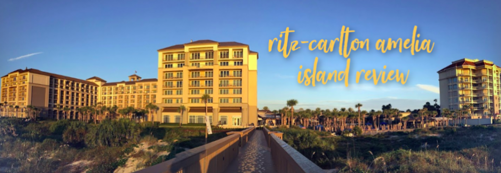 Ritz-Carlton Amelia Island