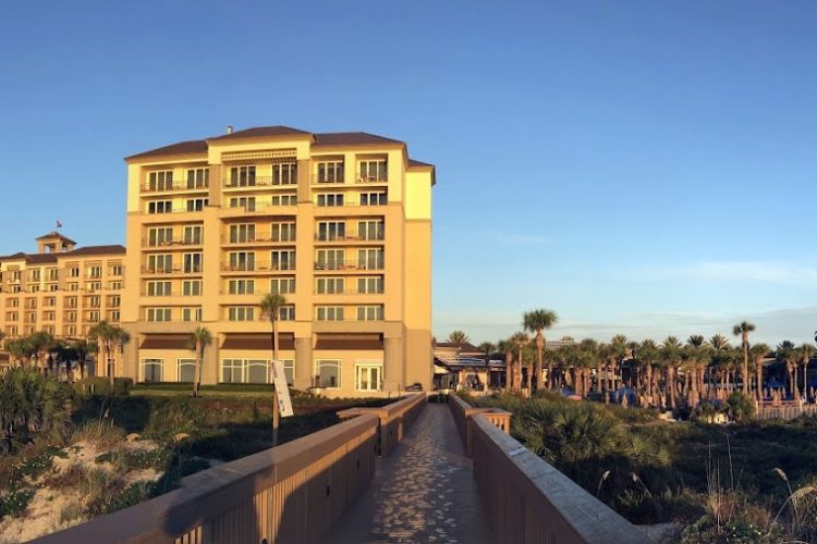 Ritz-Carlton Amelia Island