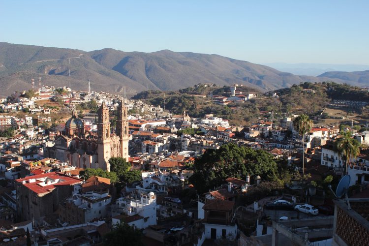 Taxco, Mexico