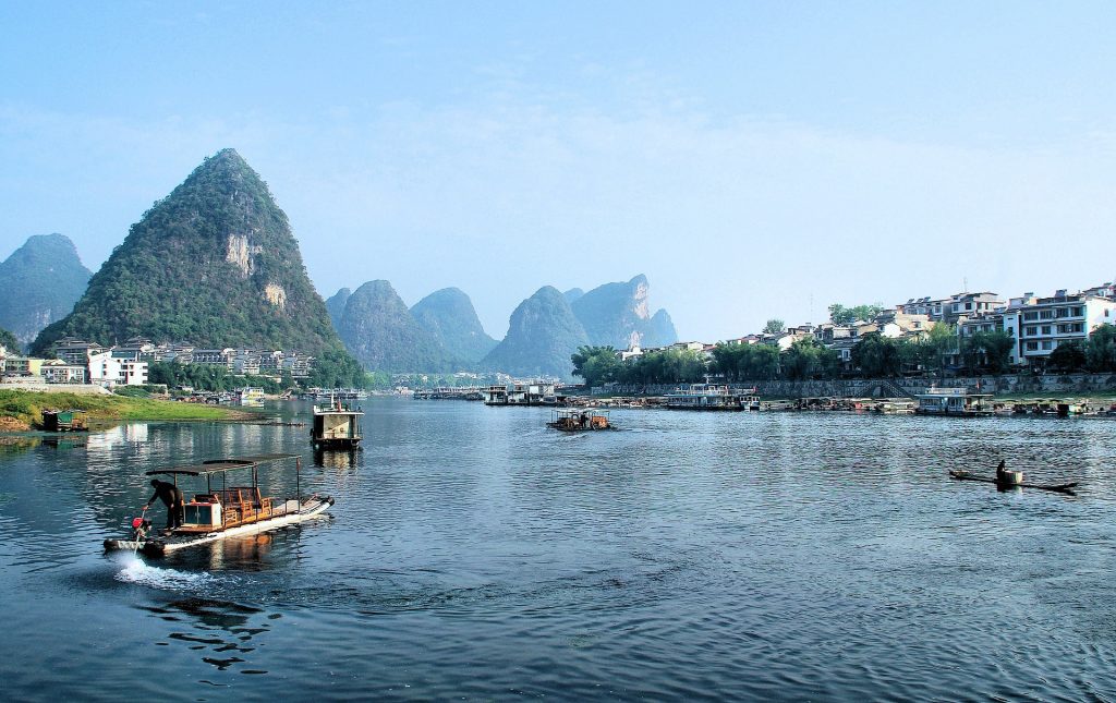 Li River