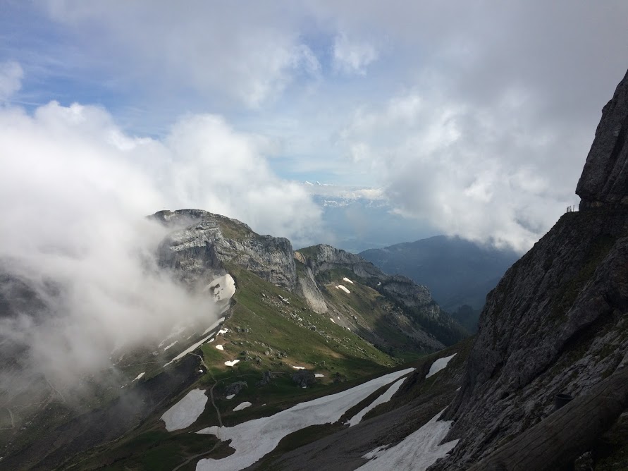 Mt. Pilatus