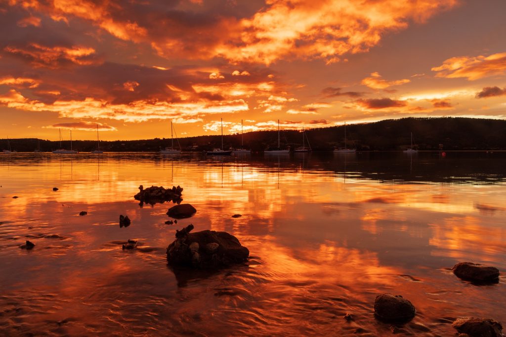 Tasmania, Australia