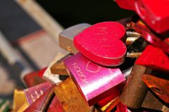 love locks