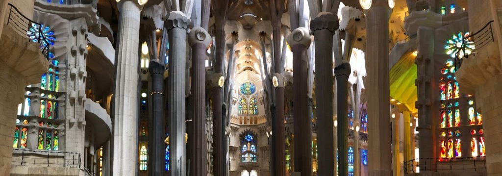 Sagrada Familia