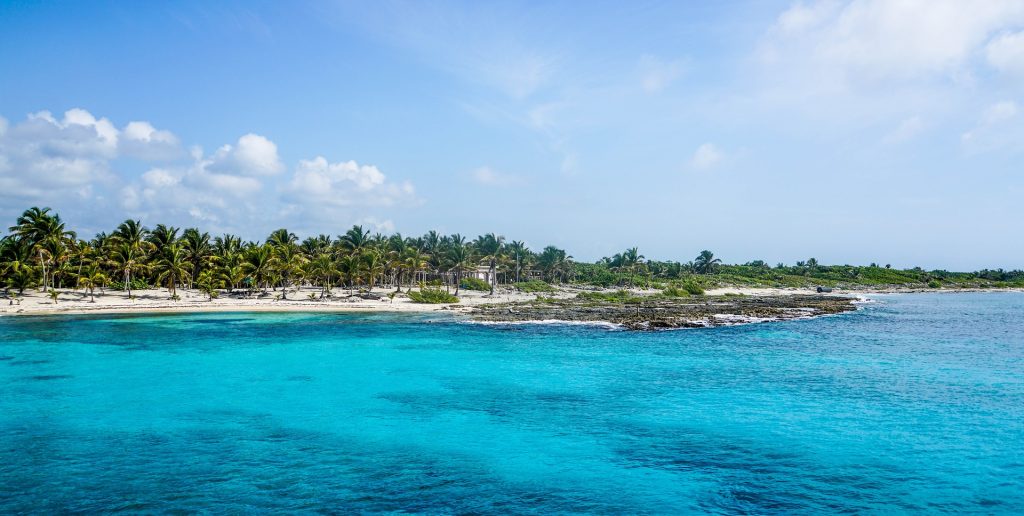 Cozumel, Mexico