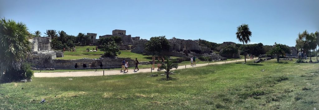 Tulum, Mexico