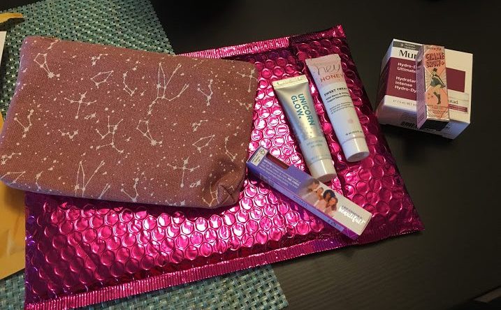 September 2019 Ipsy