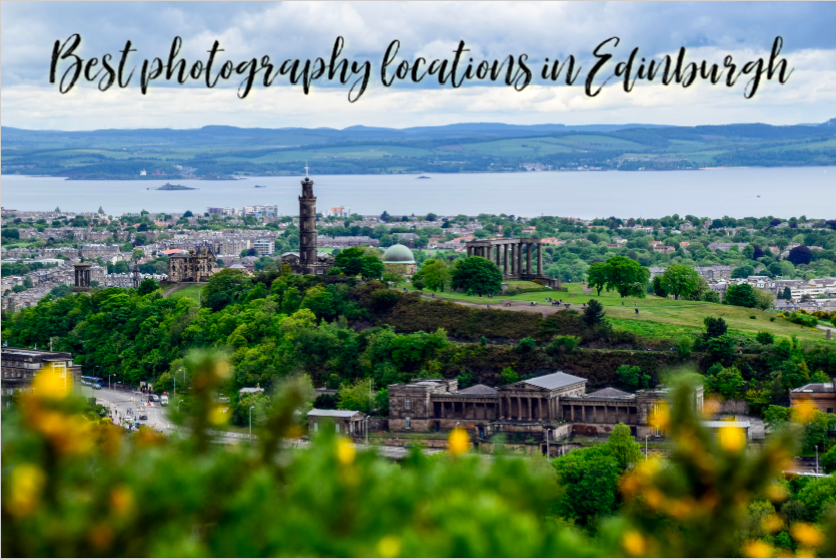 Edinburgh, Scotland