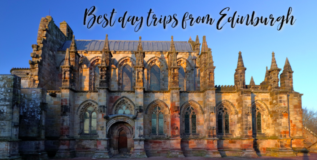 Rosslyn Chapel